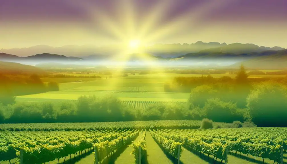 restoring faith through vineyards