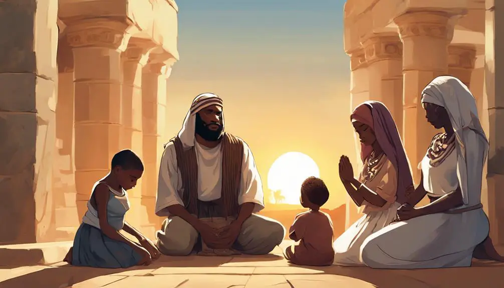 samuel s family in bible