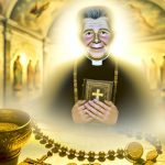 seeking financial help from catholic church