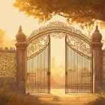 symbolism of gates explained