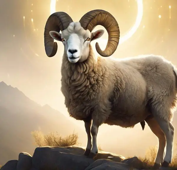 symbolism of rams explained
