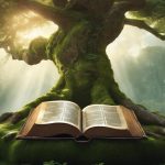 symbolism of trees in the bible