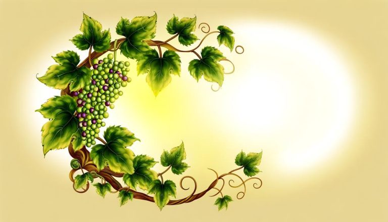 symbolism of vines explained
