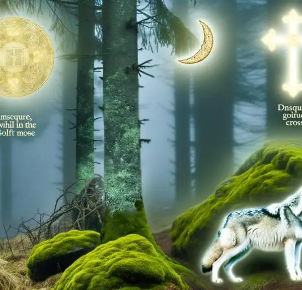 symbolism of wolves biblically