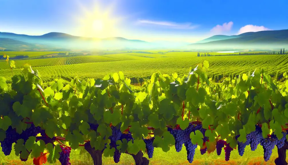 teachings on vineyard stories