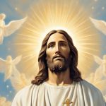 transformation of jesus s divinity
