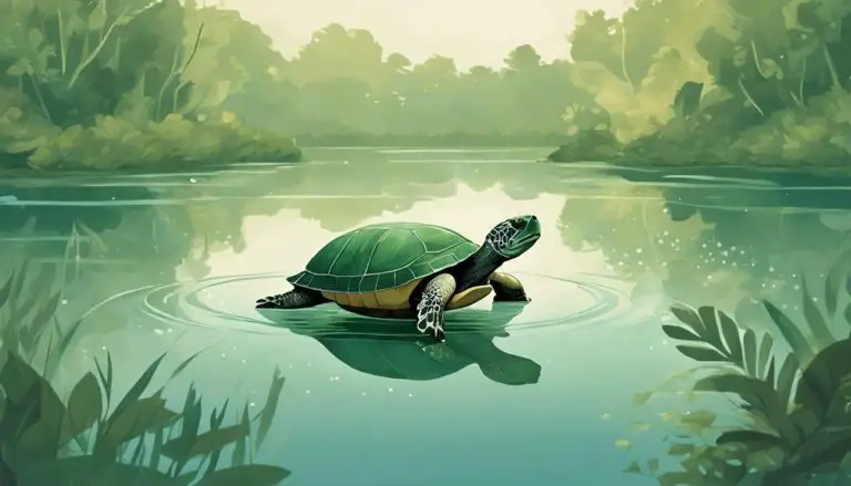 turtle symbolism in scripture