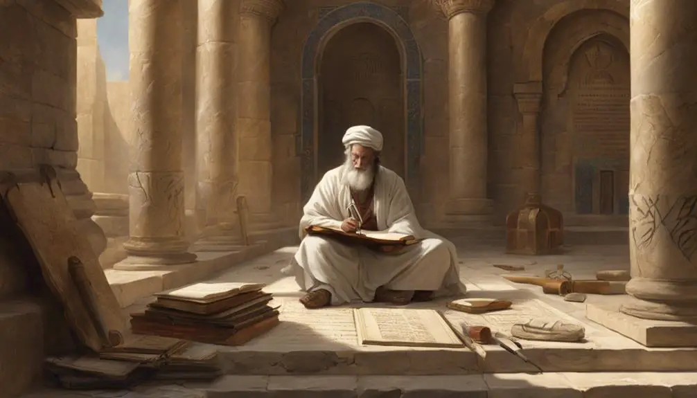 understanding ancient israel s history