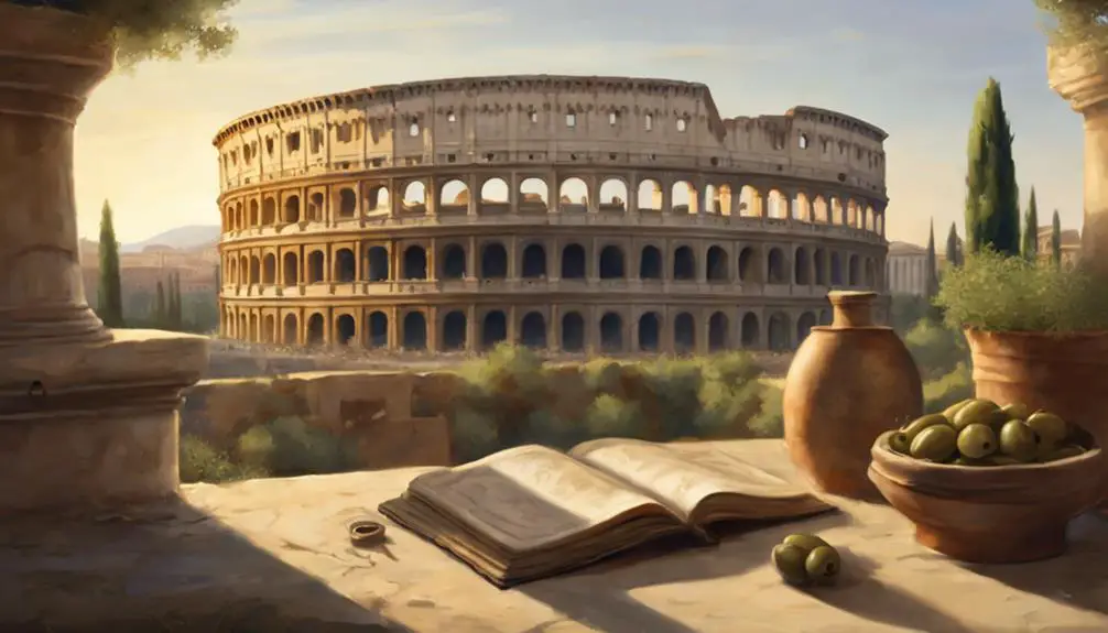 understanding roman history better