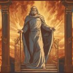 moses afterlife debated question