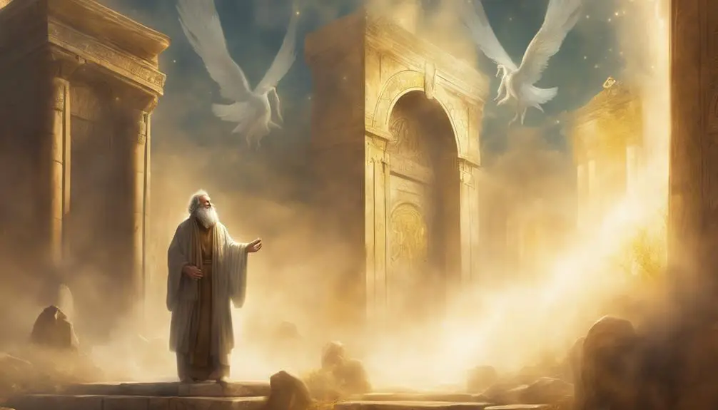 moses afterlife in judaism