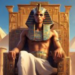 moses egyptian royal background